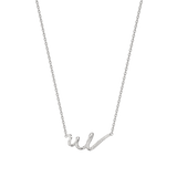 Spiralling Wave Pendant