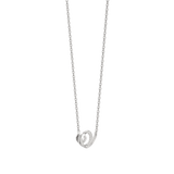 Spiralling Wave Pendant