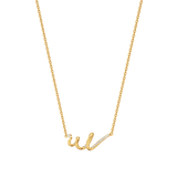 Spiralling Wave Pendant
