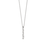 Infinity Wave Pendant