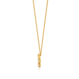 Surfer's Paradise Pendant