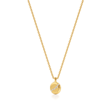Sea Line Pendant