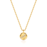 Sea Line Pendant