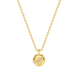 Sea Line Pendant