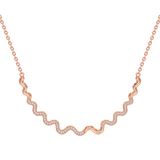 Ocean Dance Pendant