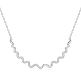 Ocean Dance Pendant