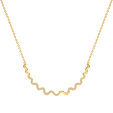 Ocean Dance Pendant