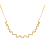Ocean Dance Pendant