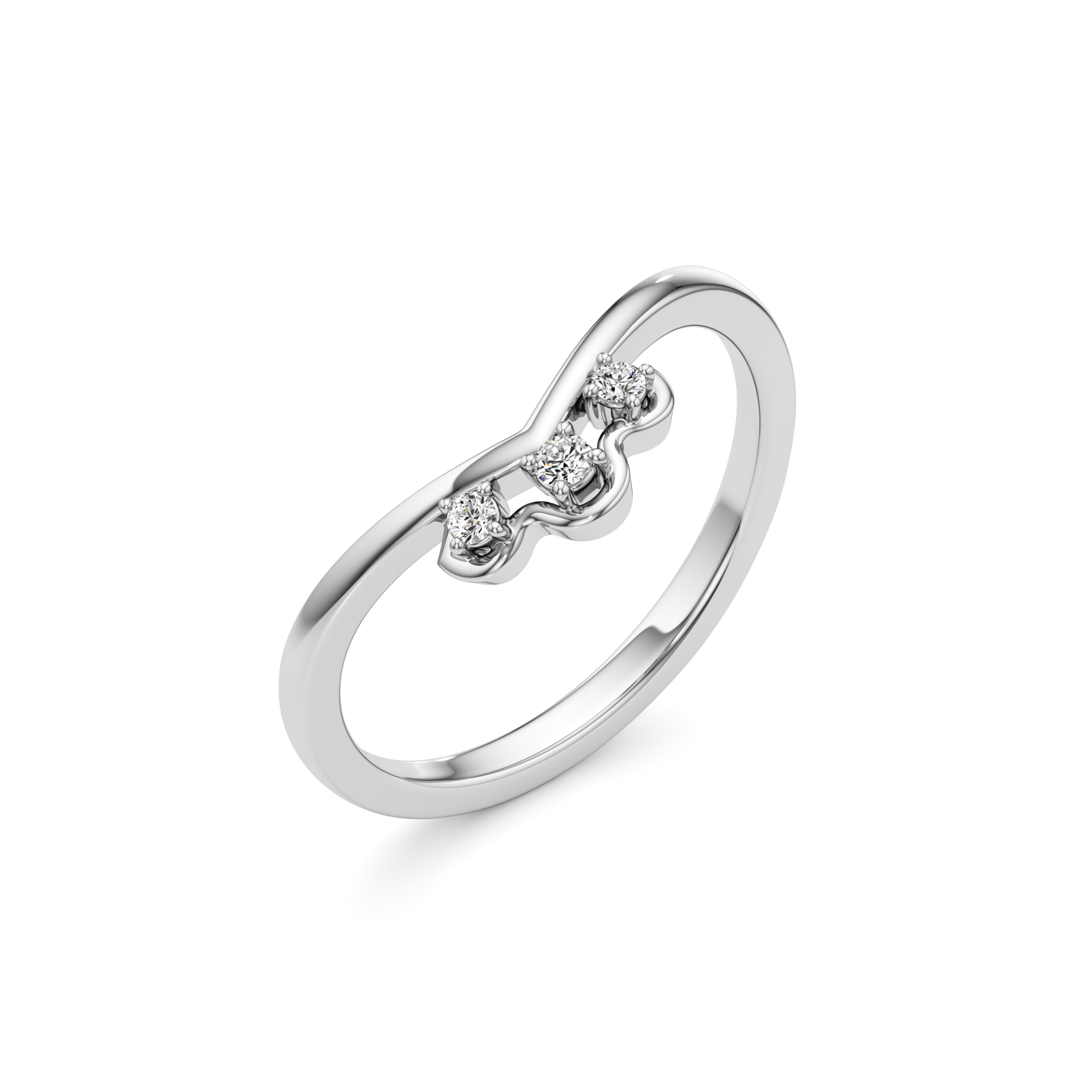 Orion's Belt – Amal Jewels - Main Image