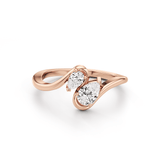 Ocean Drop Ring