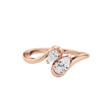 Ocean Drop Ring