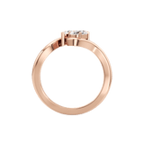 Ocean Drop Ring