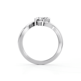 Ocean Drop Ring