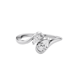 Ocean Drop Ring