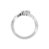 Ocean Drop Ring