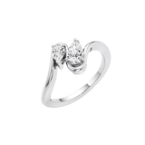 Ocean Drop Ring