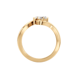Ocean Drop Ring