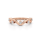 Starlit Sea Ring