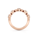 Starlit Sea Ring