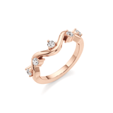 Starlit Sea Ring