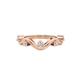 Starlit Sea Ring