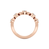 Starlit Sea Ring