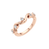 Starlit Sea Ring