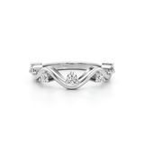 Starlit Sea Ring