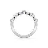 Starlit Sea Ring