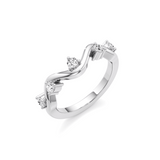 Starlit Sea Ring