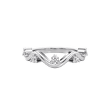 Starlit Sea Ring