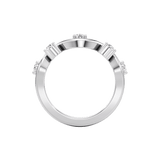 Starlit Sea Ring