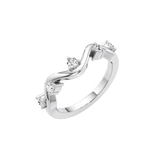 Starlit Sea Ring