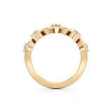 Starlit Sea Ring
