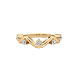 Starlit Sea Ring