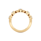 Starlit Sea Ring
