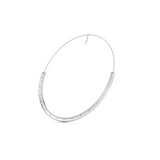 Double Line Necklace
