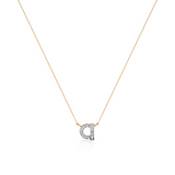 Pendant with Chain