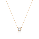 Pendant with Chain