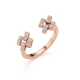 Floral Ring