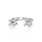 Floral Ring