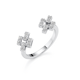 Floral Ring