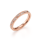 Modern Diamond Band