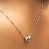 Pendant with Chain