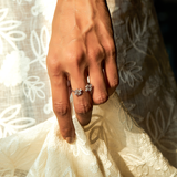 Floral Ring
